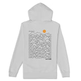 Heavyweight / Topo Sunset / Smoke