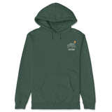 Heavyweight / Wonderland / Alpine Green