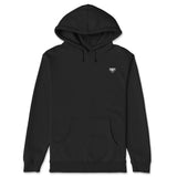 Heavyweight / Diamond Landscape / Black