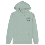 Heavyweight / Cloudy Lines / Dusty Sage
