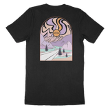 Mock-It-Bella + Canvas 3001 Unisex T-Shirt (2)
