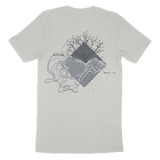 Mock-It-Bella + Canvas 3001 Unisex T-Shirt (3)