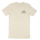 Mock-It-Bella + Canvas 3001 Unisex T-Shirt (5)