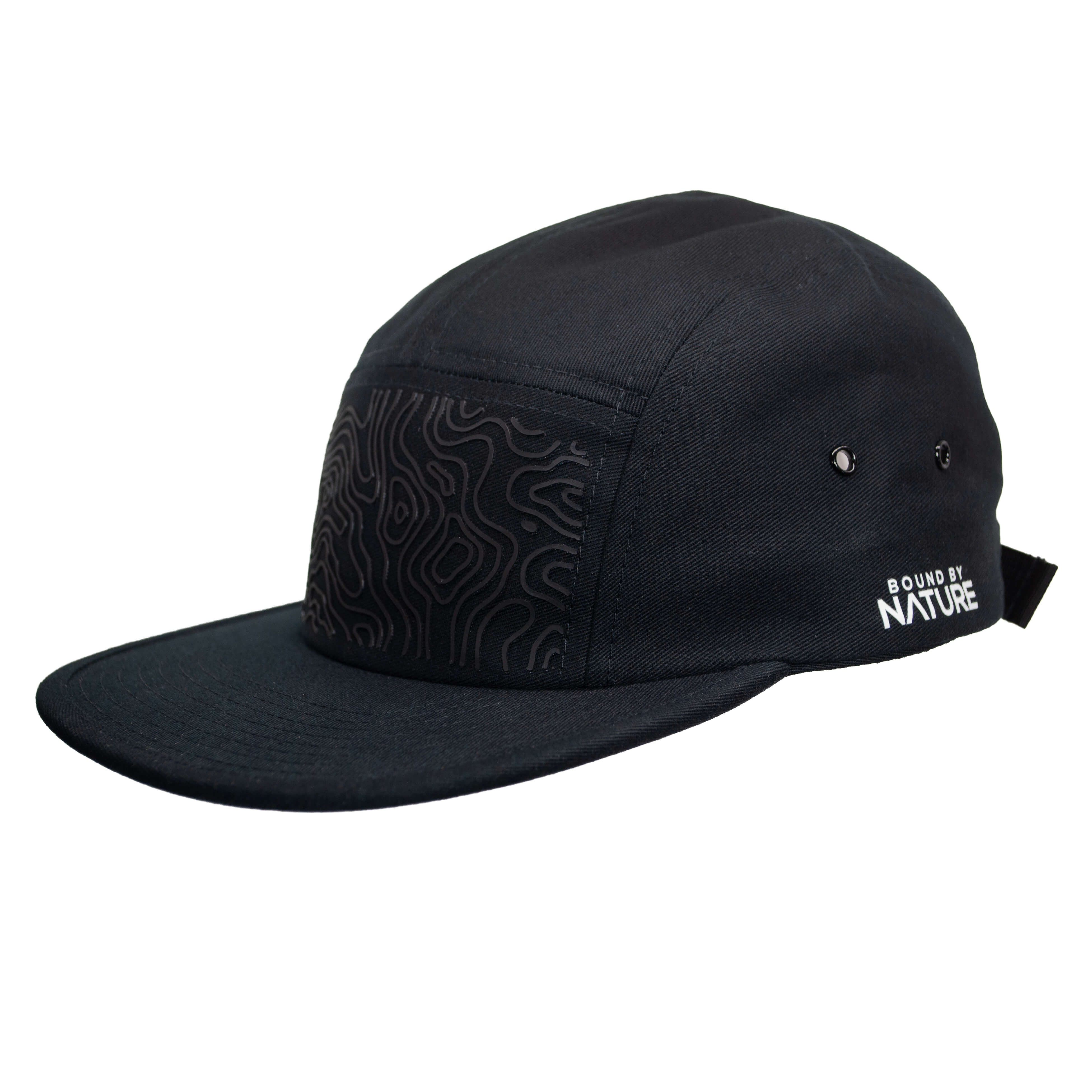 Topo Black side