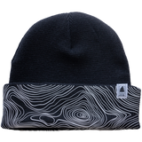 Topo 2.0 Beanie/ Black