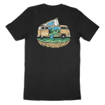 Mock-It-Bella + Canvas 3001 Unisex T-Shirt (1)