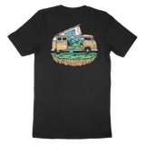 Mock-It-Bella + Canvas 3001 Unisex T-Shirt (1)