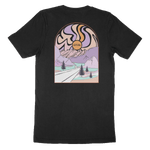 Mock-It-Bella + Canvas 3001 Unisex T-Shirt (2)