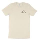 Mock-It-Bella + Canvas 3001 Unisex T-Shirt (5)