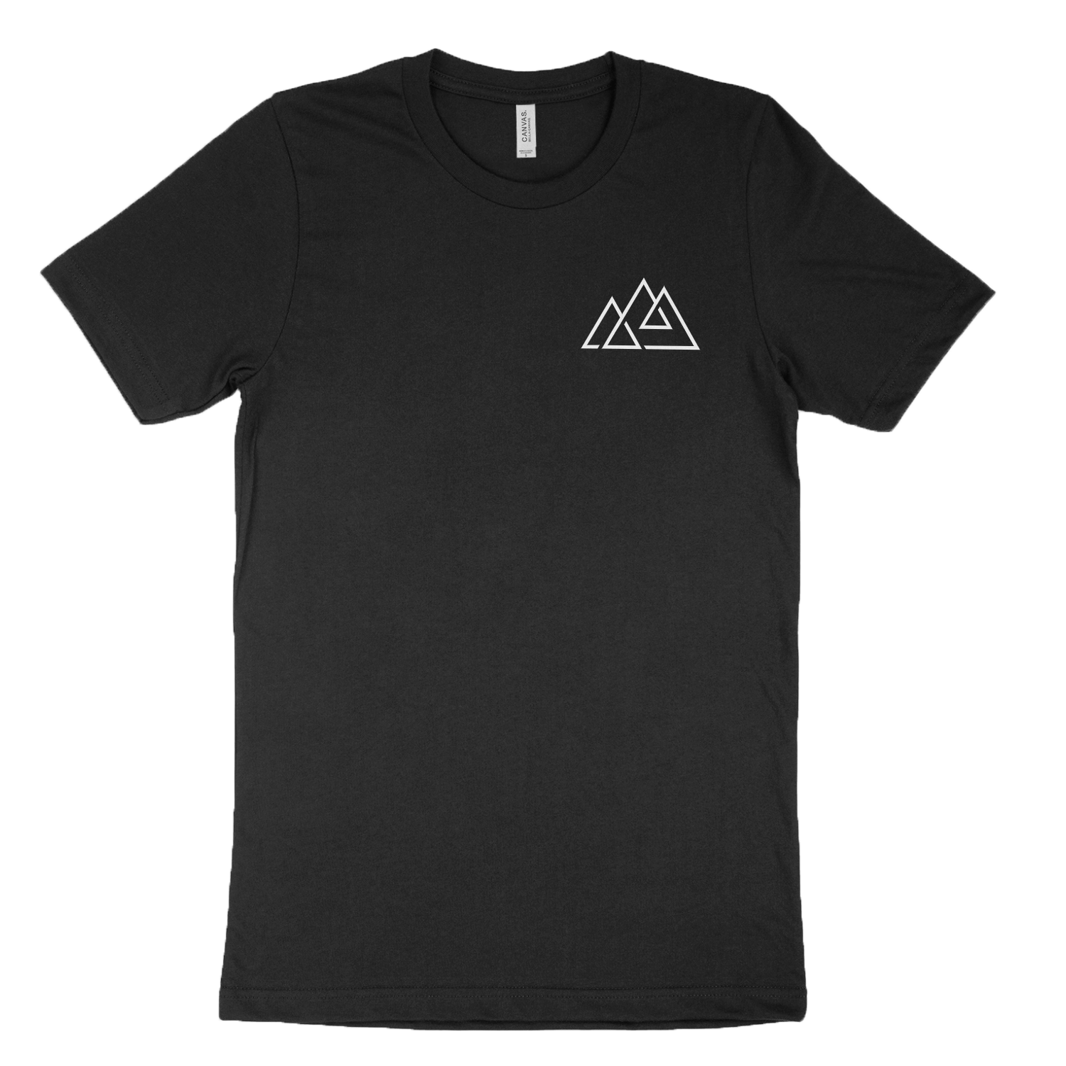 Mock-It-Bella + Canvas 3001 Unisex T-Shirt