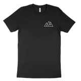 Mock-It-Bella + Canvas 3001 Unisex T-Shirt