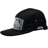 topo white side view